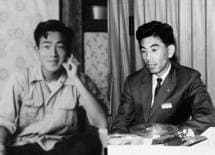 稲盛和夫×鈴木敏文「幸せ、働きがいはどうしたら手に入るか」【前編】