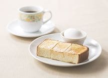 デニーズ、名古屋式モーニングの理由