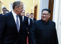 歴史が予見する"北朝鮮はまた必ず裏切る"