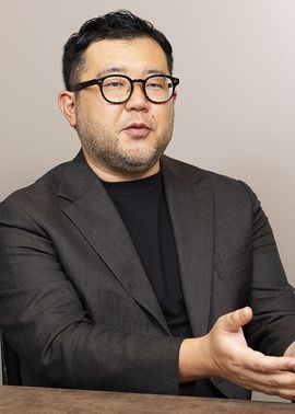 本間優太（ほんま・ゆうた）