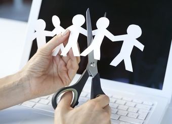 成功する人は、どこで人間関係を切るのか