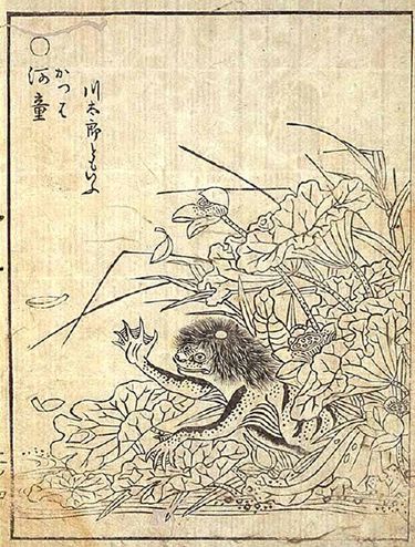 情事の前後まで目に浮かぶ…｢べらぼう｣歌麿が春画でも才能を発揮した｢神