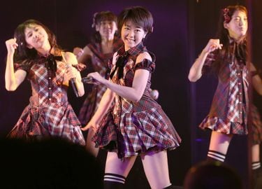 3000万円かけて1万枚のCDを買った…AKB48にすべて捧げた50代男性｢トップ