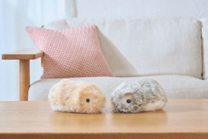 モフリン