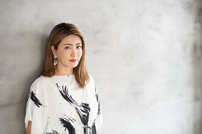 脳科学者の中野信子さん