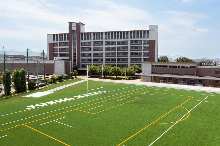 常翔啓光学園中学校・高等学校