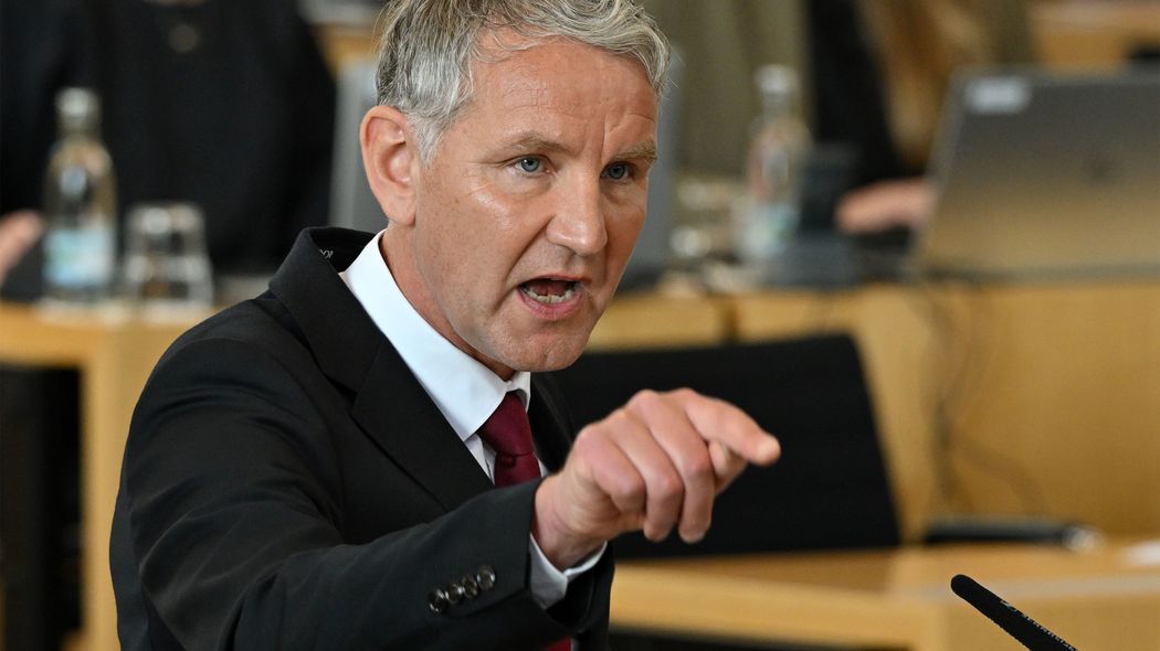 産業崩壊に苦しむドイツ人がすがる相手は…｢ナチ｣呼ばわりされる保守政党AfDが支持率トップを争う背景 もう誰も、政治家とメディアを信用していない