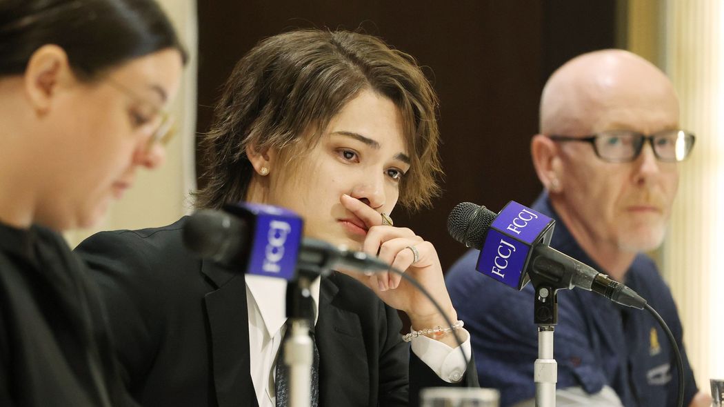 ジャニー喜多川氏は傷害罪で逮捕されるべきだった…｢元ジャニーズJr.の告発｣を無視し続けたマスコミの大罪 実名顔出しでの証言が続く貴重映像の中身