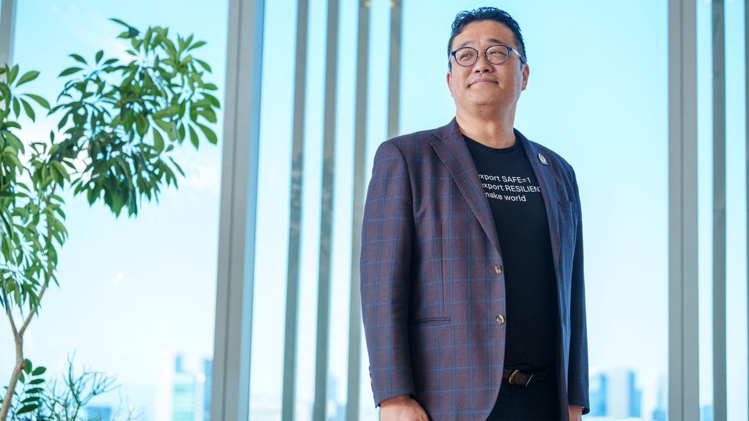 セキュリティリスクの見える化でビジネスを支援する｡Splunkがシスコと目指すAI時代のデジタルレジリエンス 経営統合で加速するテクノロジーイノベーション