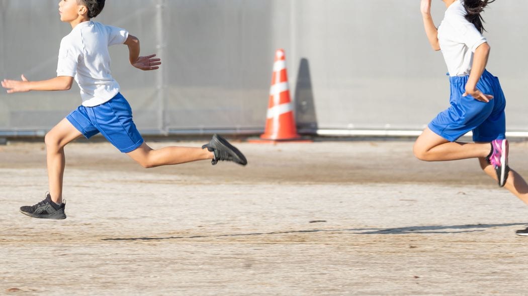 一部の得意な子のために｢みんなで｣やる必要はない…教員が｢校内マラソンもドッジボールも害｣と語るワケ ｢忍耐力･協調性を育てることは必要だ｣というステレオタイプ