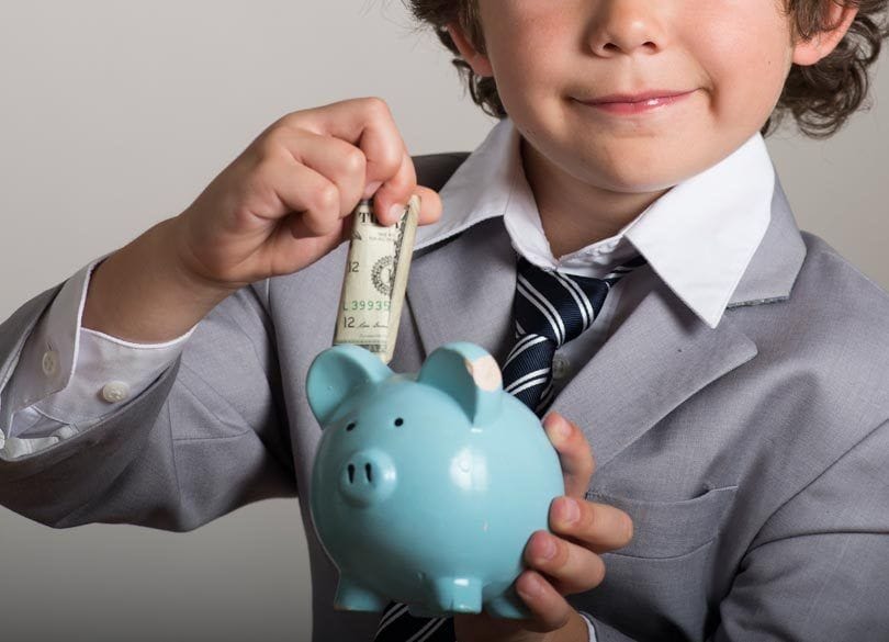 「お金持ちはケチ」と言わない人こそ、お金使いの達人