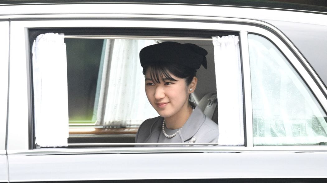 ｢愛子天皇｣待望論は海外メディアのほうが凄かった…"ポップスター愛子さま"人気と皇位継承への御注進