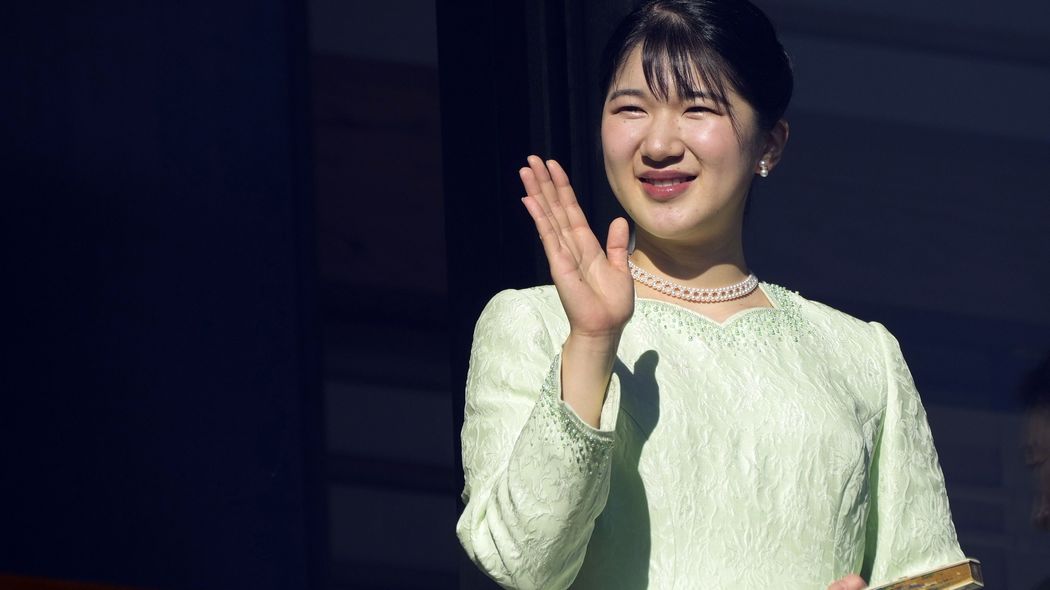 悠仁さまの成年式目前の今考えたい｢4年前に新調されなかった愛子さまのティアラはいつ新調されるのか｣ "成年の証し"をコロナ禍で見送った唯一の内親王