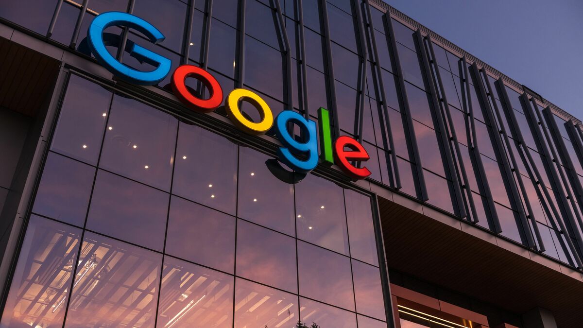 社名を一切出さずに｢天才エンジニア｣の採用に成功…グーグルが｢採用広告｣に掲げた