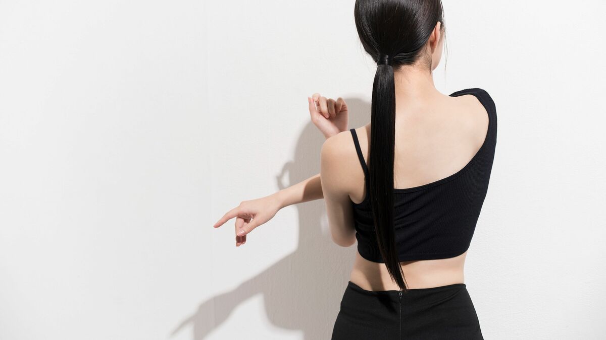 ｢ベターッと開脚｣は真似するな!　やってはいけないストレッチ