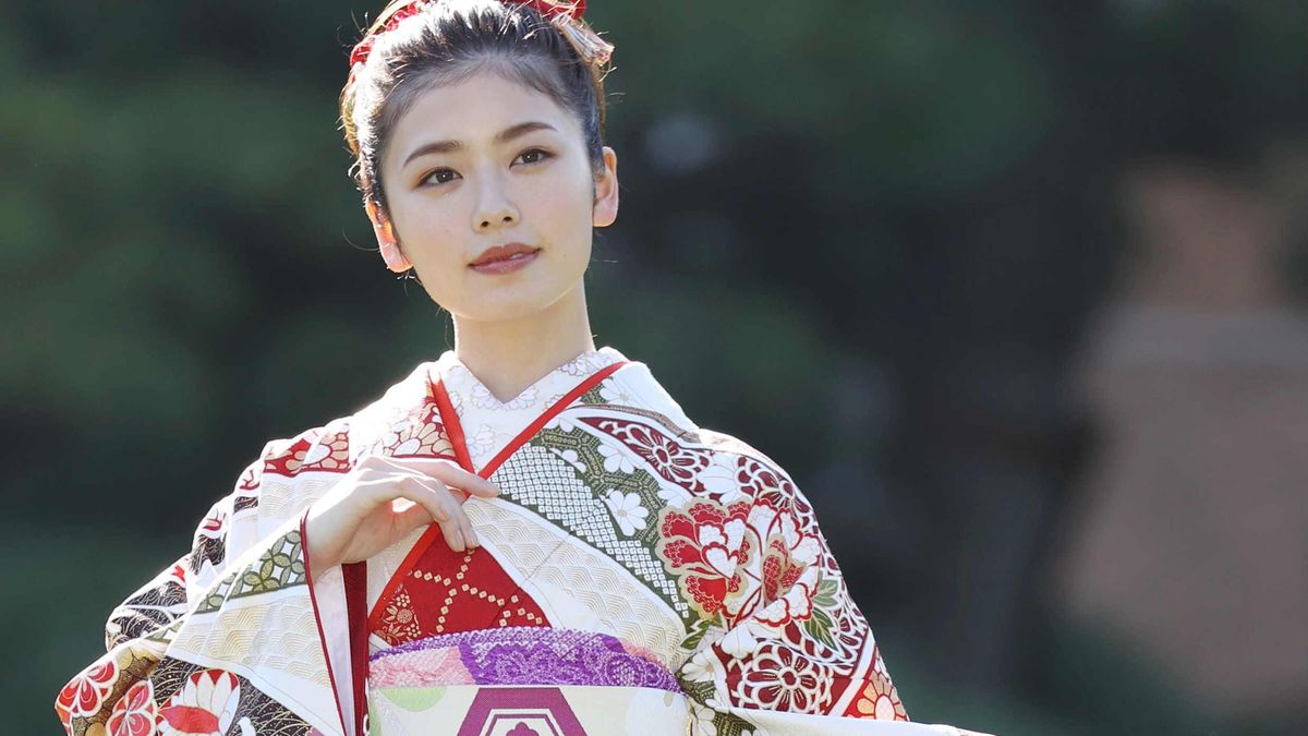1位は小芝風花演じる伝説の花魁・瀬川の見事な