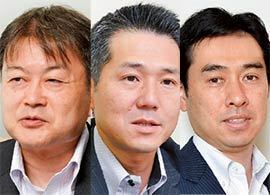 緊急座談会！株価「最良予測、最悪予測」トップエコノミストが今年後半戦を読む