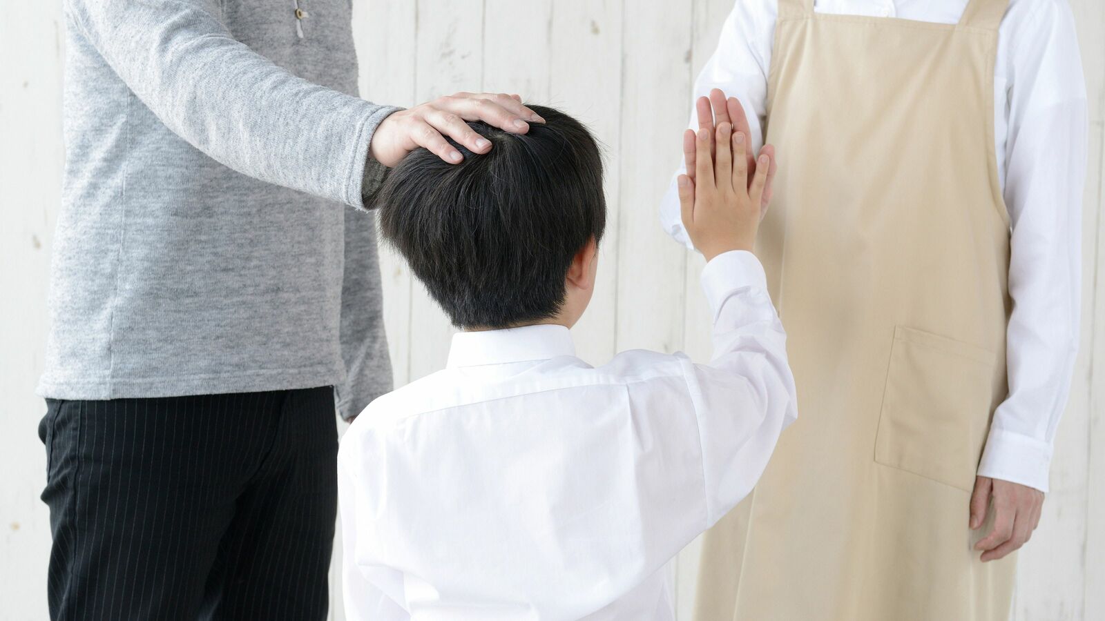 ｢お母さん､宿題終わったよ｣にどう返すか…がんばった子どもに言ってはいけない"最悪なひとこと" 他人の苦労を当たり前のようにみなしてはいけない