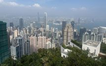 ｢10億円前後を買うのは台湾人か香港人｣東京で坪2000万円マンションを購入していく外国人富裕層の金銭感覚