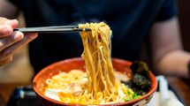塩でも豚骨でもない…一番人気の醤油ラーメンの影で驚くほど専門店が少ない"ラーメンの味の種類"