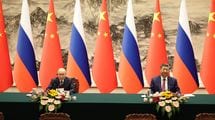 習近平にガス代を値切られ､プーチンは手ぶらで帰国…海外紙が報じた｢中国の属国｣に落ちた大国･ロシアの窮状