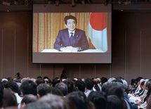 "護憲なら消費増税"という安倍首相の脅し
