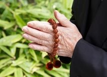 墓じまい「海に流して」では危険すぎる