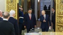 プーチンは習近平を恐れている…｢中国は敵｣米紙が報じた"ロシア諜報機関の機密文書"の不穏すぎる中身
