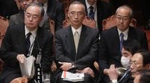 ｢財務次官の交代｣は安倍官邸が消費税減税に動き出したシグナルだ