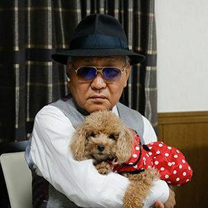 山根元会長 私は裸の王様になっていた おもてなしリスト は忖度の産物 President Online プレジデントオンライン