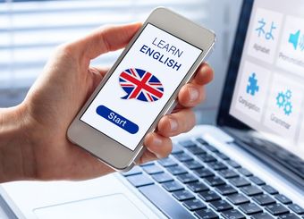 スキマ時間に「スマホアプリ」で英会話