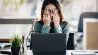 真面目で丁寧な人ほどなぜか自滅する…仕事で｢ちょっとしたミス｣を永遠に繰り返してしまう根本原因