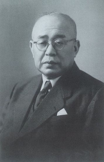 画像 | だから田中角栄の｢喋り｣は人の心を掴んだ…｢政界入りした理由｣を