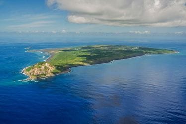 米軍は5日で占領できると思っていた…孤立無援の日本軍が硫黄島を