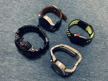 葬式にアップルウォッチは アリかナシか なぜそこまでして着けていたいのか 4ページ目