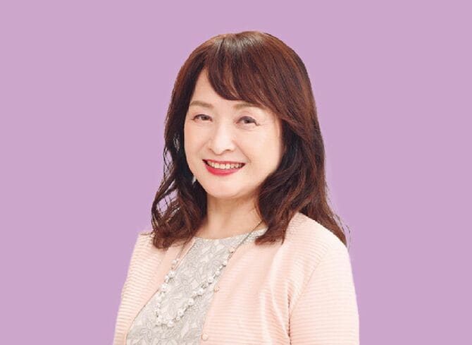 教育評論家　佐藤亮子氏