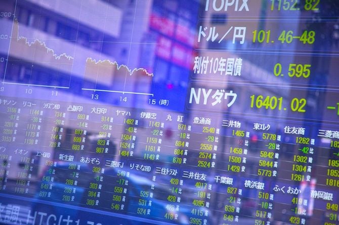 電子掲示板の証券会社