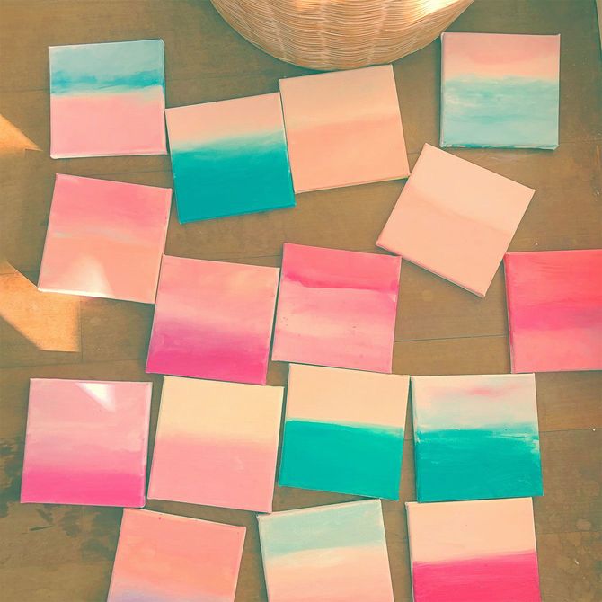 山崎さんの作品