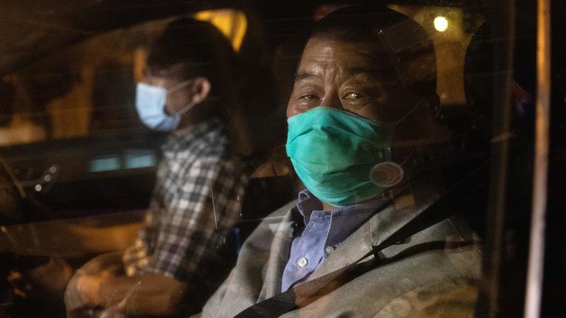 NYタイムズは記者を引き上げ…とうとうメディアの"香港脱出"が始まった 日経新聞香港支局にも警察が立入