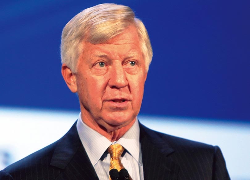 スタバceoが 惨めな父 を受け入れるまで ハワード シュルツと父親の物語 President Online プレジデントオンライン