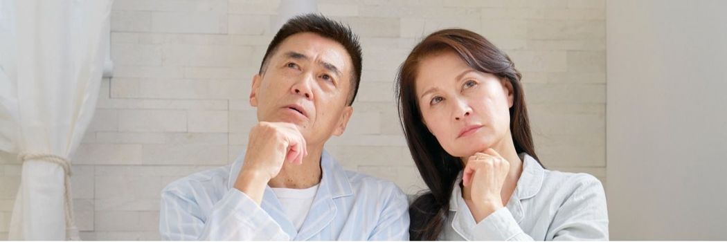 ｢浮気じゃないんだから､風俗通いは許してくれ！｣夜の営みを拒む妻が､夫の風俗利用を許せない"本当の理由"