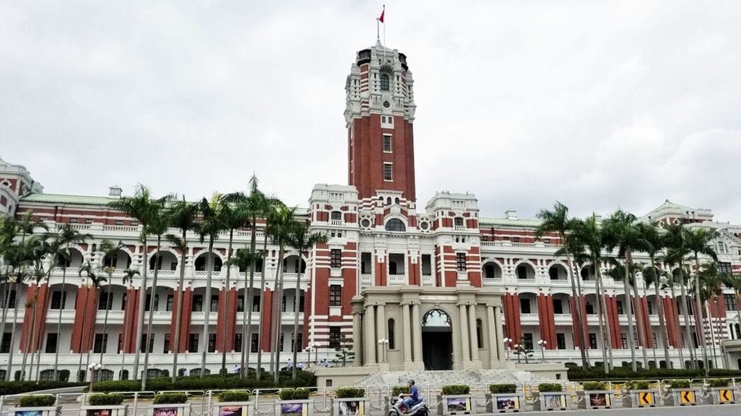 台湾のコロナ対策が爆速である根本理由｢閣僚に素人がいない｣ ポストを実力本位で振り分けている