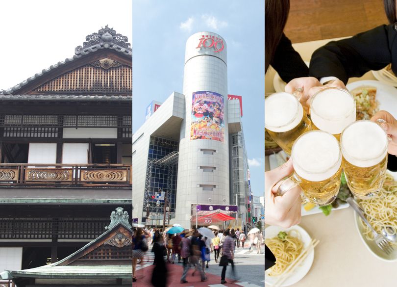 一目置かれる“教養・うんちく”文化＆宴会ネタ