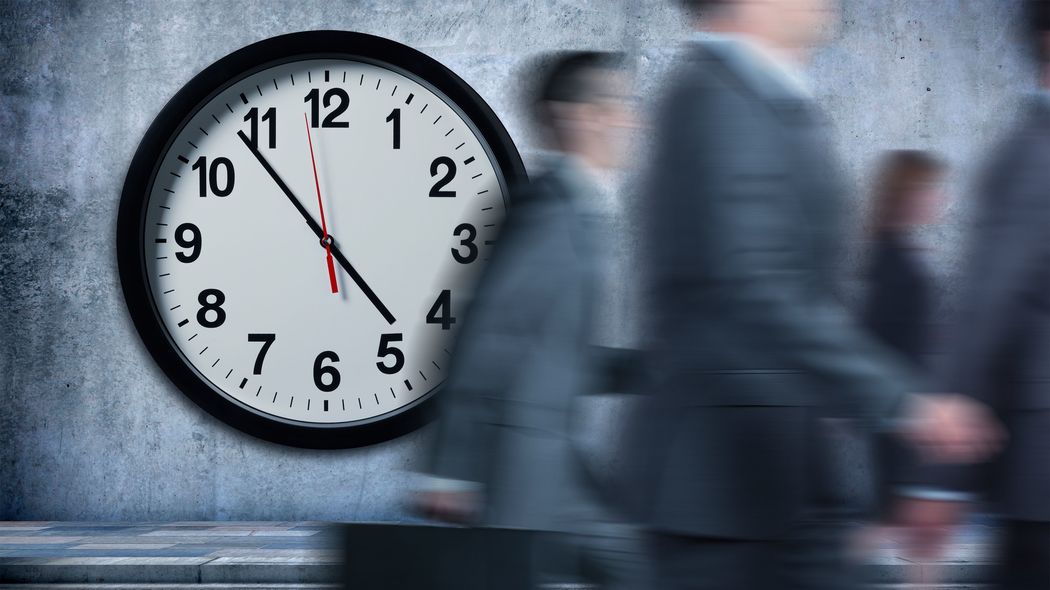 ｢ちょっと時間もらっていいですか｣は絶対許してはいけない…仕事の成果に直結する部下のNG態度 ｢ヒト｣｢ジカン｣｢カネ｣…常に数字で考える習慣があるか