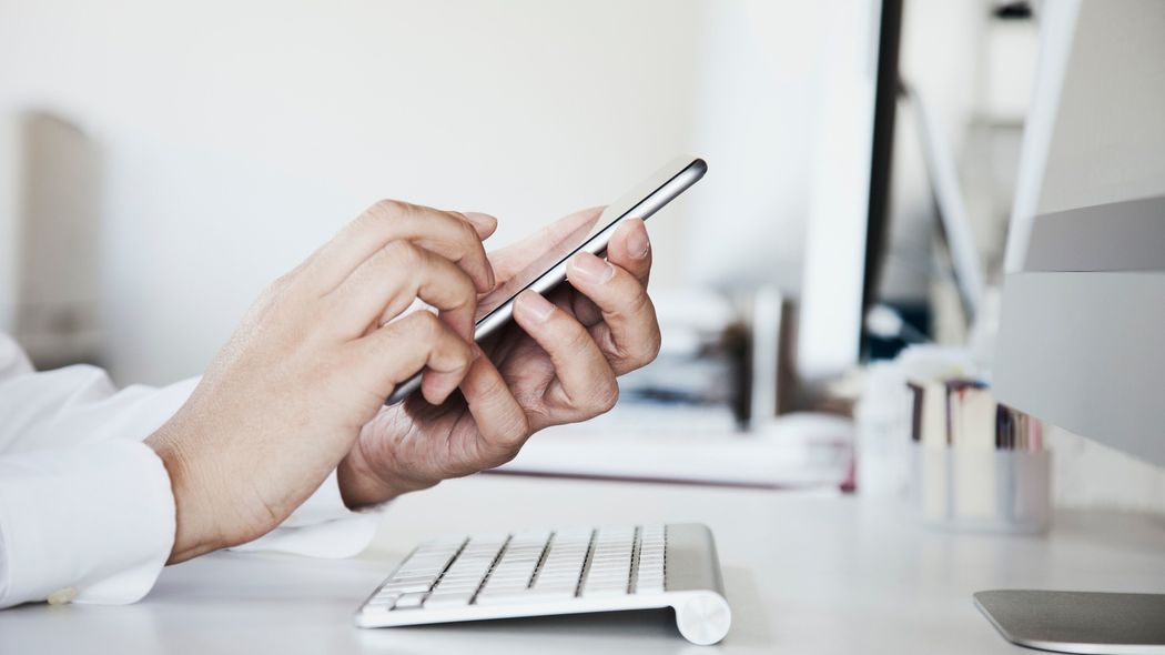 なぜ仕事をしなければいけないのにスマホをいじってしまうのか…良習慣は続かず悪習慣が続く根本原因 "脳のGPS機能"を使いこなせていない