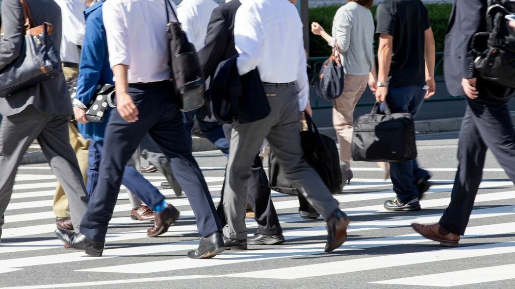 フランス4.3％､ドイツ9.3％なのに日本だけ25.2％…｢死ぬまで社畜｣を覆す年金世代の"知られざる働き方"