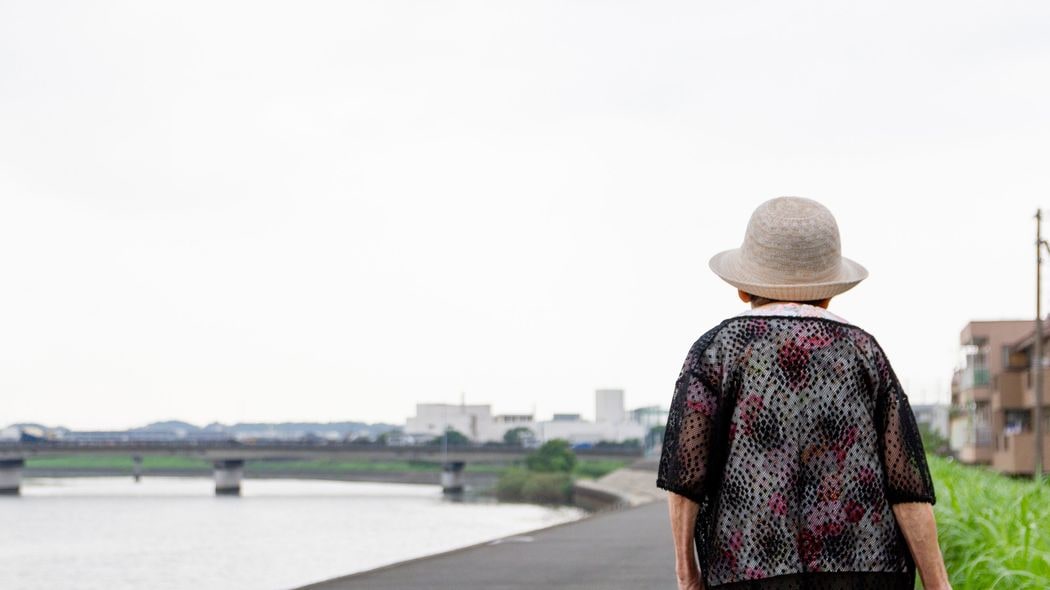 これで13万4000円取り戻せる…｢少しでも仕送りをしていればOK｣確定申告で離れて暮らす親を扶養に入れる方法 母親を父親の扶養￫自分に移すだけでも節税効果あり