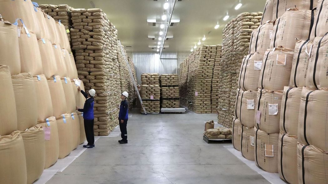 だからコメの値段が下がらない､下げるつもりもない…JA農協のために備蓄米を利用する農水省の呆れた実態 ｢備蓄米の放出｣を手放しで喜んではいけない