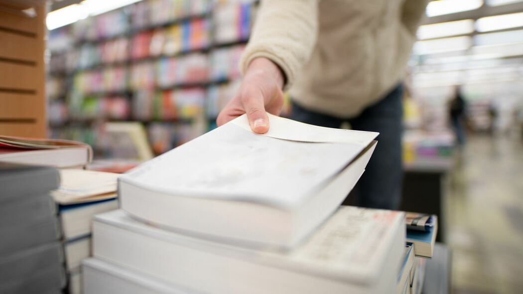 ｢君､これ読んだ?｣マウントが横行するワケ…読書でむしろ"賎しくなる人"のザンネンな共通点