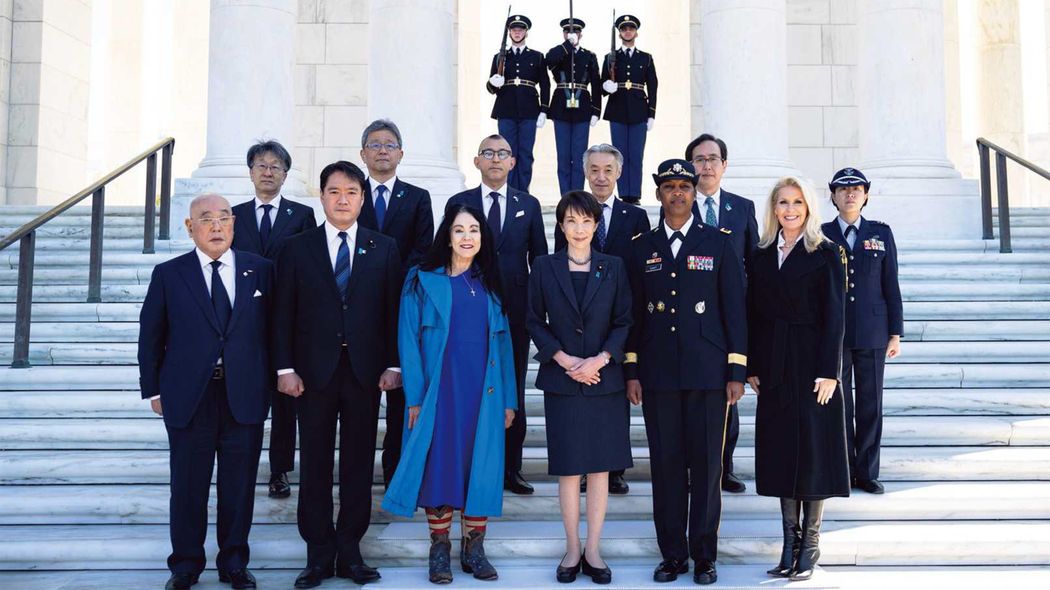 ホワイトハウスで私が7年ぶりに感じた｢あの空気｣の正体